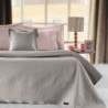 Σετ Κουβερλί Μονό 2 Τεμαχίων Guy Laroche Divine Taupe 160x240
