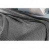 Κουβέρτα Πικέ Υπέρδιπλη Guy Laroche Eternity Anthracite 230x240