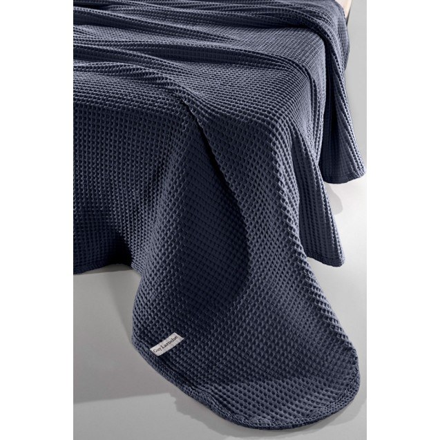 Κουβέρτα Πικέ Υπέρδιπλη Guy Laroche Eternity...