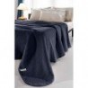 Κουβέρτα Πικέ King Size Guy Laroche Eternity Marine 260x240