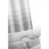 Σετ Κουρτίνας Μπάνιου Guy Laroche Blum Silver