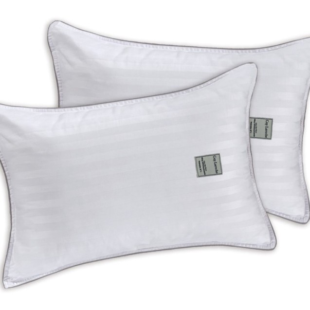 Σετ Μαξιλάρια Ύπνου 2 Τεμαχίων Guy Laroche 3D...