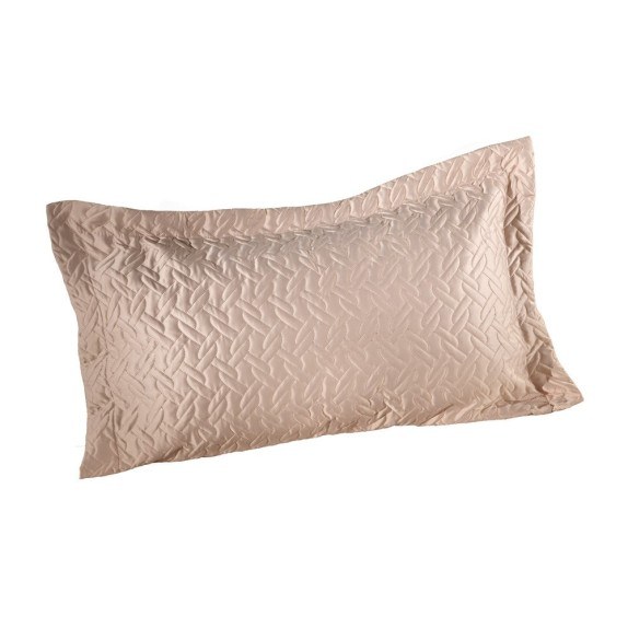 Μαξιλαροθήκη Διακόσμησης Guy Laroche Pavilon Amethyst 30x50