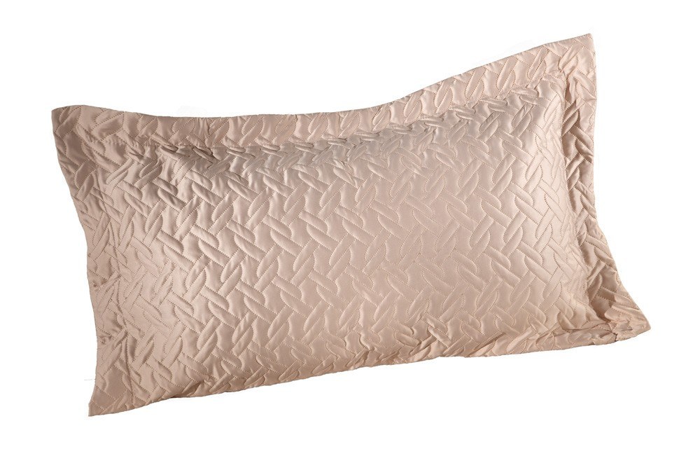 Μαξιλαροθήκη Διακόσμησης Guy Laroche Pavilon Amethyst 3