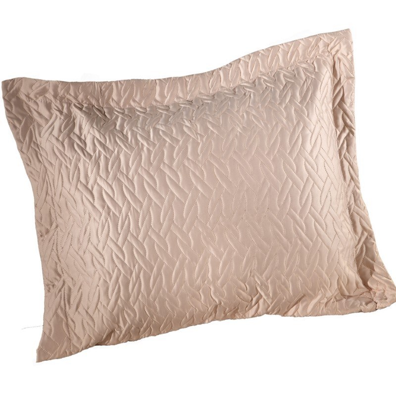 Μαξιλαροθήκη Διακόσμησης Guy Laroche Pavilon Amethyst 60x60