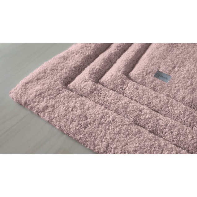 Ταπέτο Μπάνιου Guy Laroche Linea Amethyst 40x60