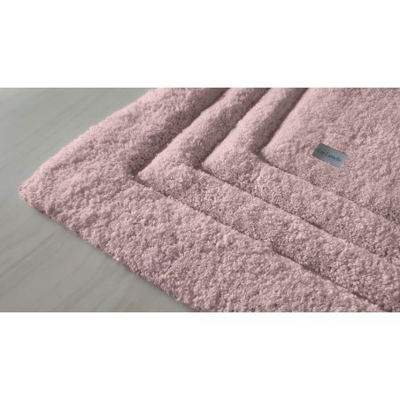 Ταπέτο Μπάνιου Guy Laroche Linea Amethyst 55x85