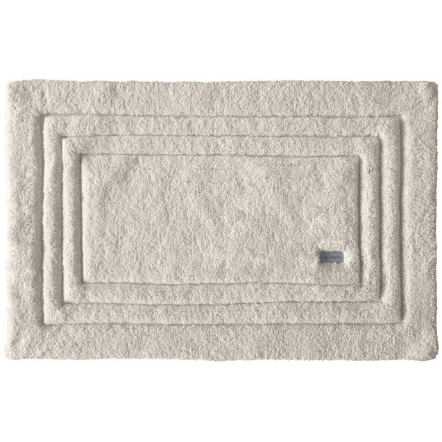 Ταπέτο Μπάνιου Guy Laroche Linea Cream 55x85