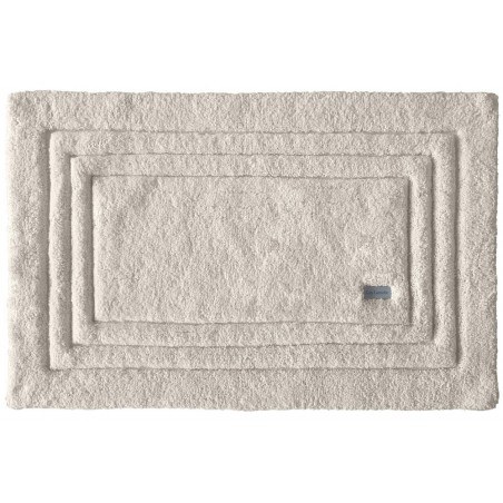 Ταπέτο Μπάνιου Guy Laroche Linea Cream 55x85