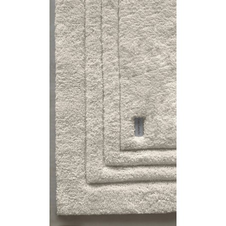 Ταπέτο Μπάνιου Guy Laroche Linea Cream 55x85