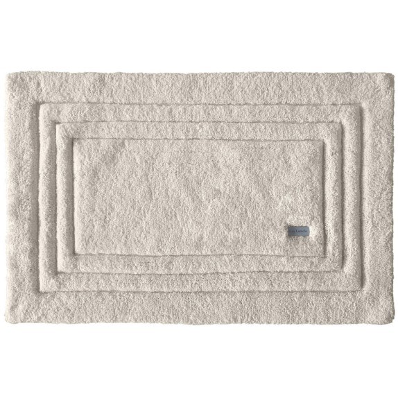 Ταπέτο Μπάνιου Guy Laroche Linea Cream 70x120