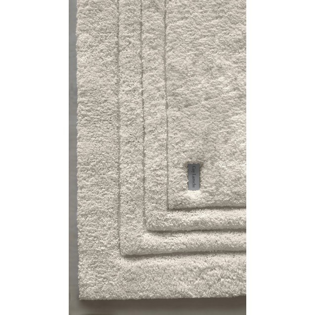 Ταπέτο Μπάνιου Guy Laroche Linea Cream 70x120