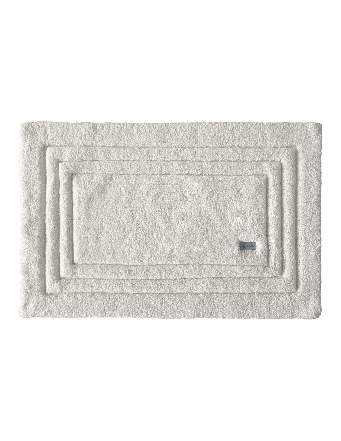 Ταπέτο Μπάνιου Guy Laroche Linea Ice 40x60