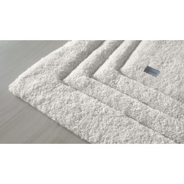 Ταπέτο Μπάνιου Guy Laroche Linea Ice 70x120