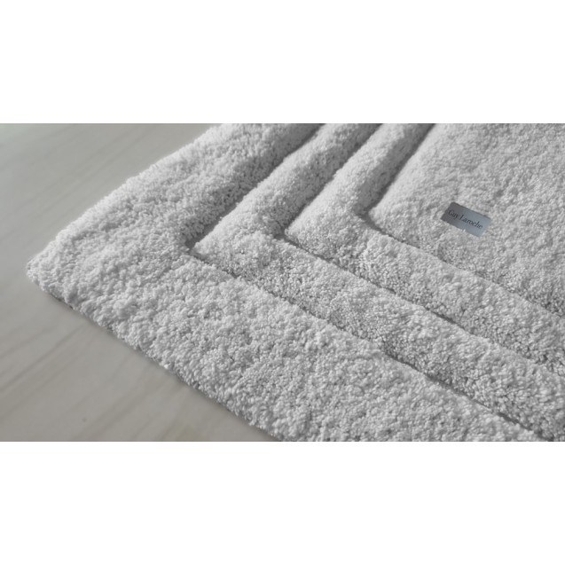 Ταπέτο Μπάνιου Guy Laroche Linea Smoke 40x60