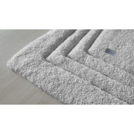 Ταπέτο Μπάνιου Guy Laroche Linea Smoke 40x60