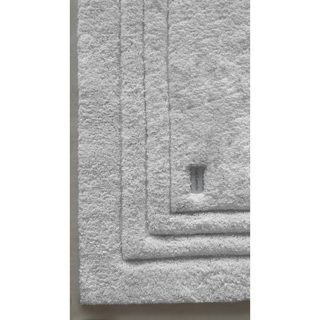 Ταπέτο Μπάνιου Guy Laroche Linea Smoke 55x85