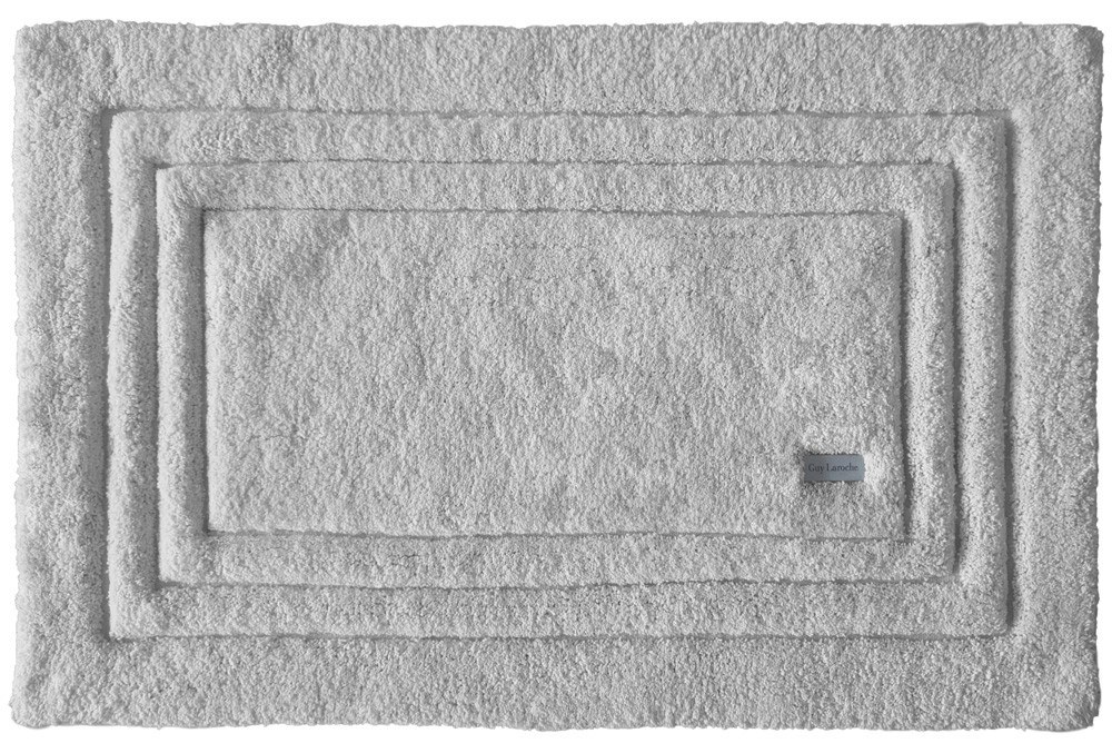 Ταπέτο Μπάνιου Guy Laroche Linea Smoke 70x120