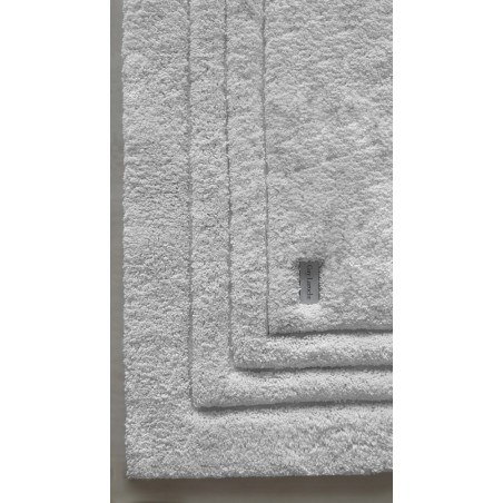 Ταπέτο Μπάνιου Guy Laroche Linea Smoke 70x120