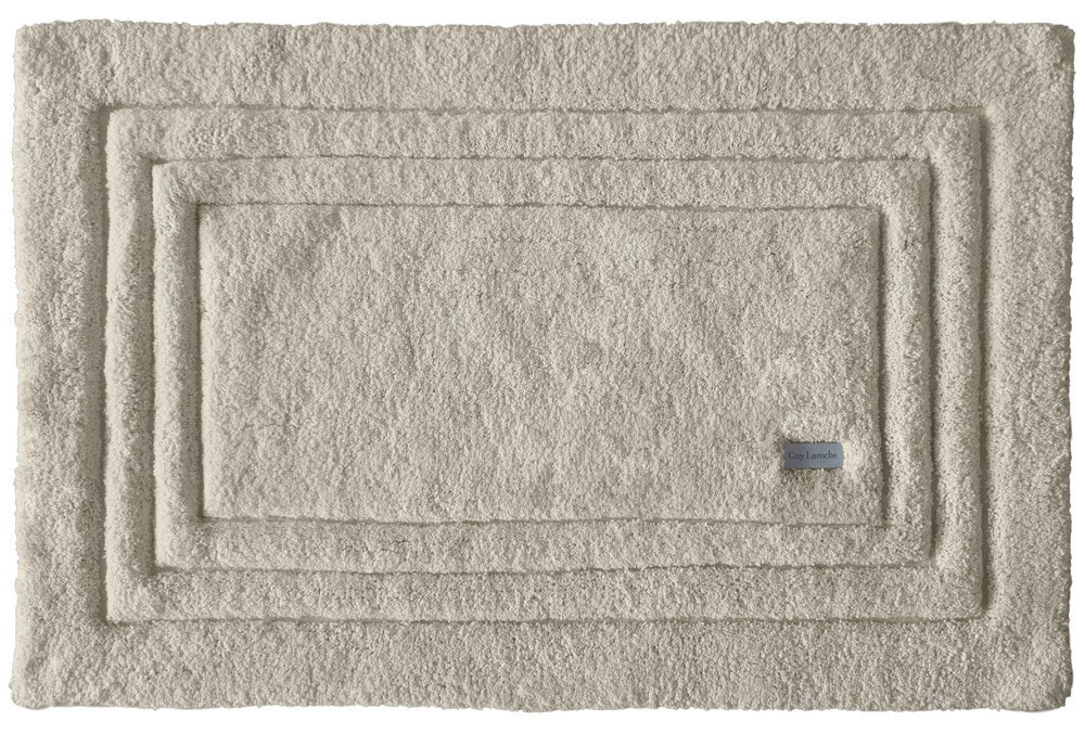 Ταπέτο Μπάνιου Guy Laroche Linea Stone 40x60