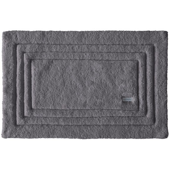 Ταπέτο Μπάνιου Guy Laroche Linea Titanium 55x85