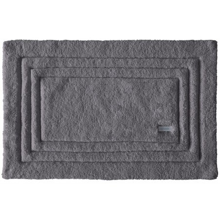 Ταπέτο Μπάνιου Guy Laroche Linea Titanium 55x85