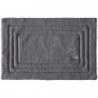 Ταπέτο Μπάνιου Guy Laroche Linea Titanium 55x85
