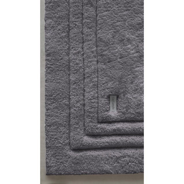 Ταπέτο Μπάνιου Guy Laroche Linea Titanium 70x120