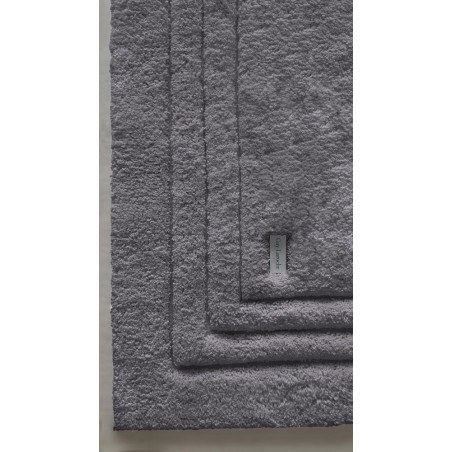 Ταπέτο Μπάνιου Guy Laroche Linea Titanium 70x120