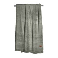 Πετσέτα Θαλάσσης Guy Laroche Lagoon Khaki 90x180