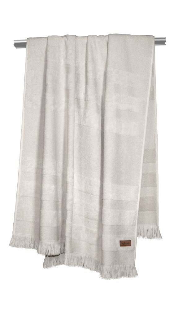 Πετσέτα Θαλάσσης Guy Laroche Lagoon Sand 90x180