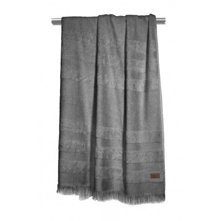 Πετσέτα Θαλάσσης Guy Laroche Lagoon Titanium 90x180