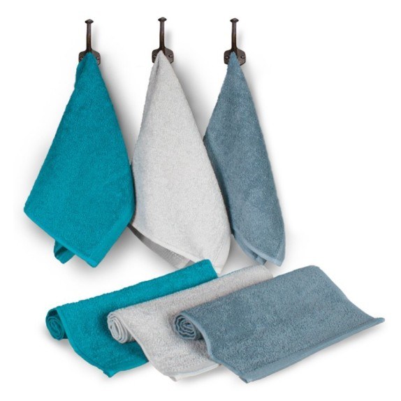 Σετ Πετσέτες Κουζίνας 3 Τεμαχίων Sb home Primus No 1 30x50