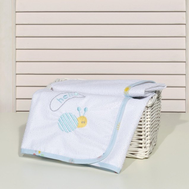 Σελτεδάκι Baby Oliver des. 178 50x70