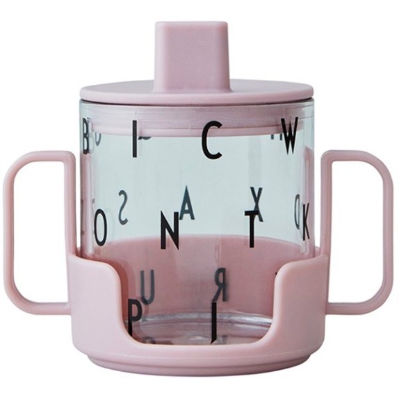 Ποτήρι Design Letters Grow with your cup Lavender 220ml...
