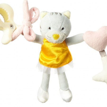 Κρεμαστό Παιχνίδι BabyOno Ballerinas BN1441