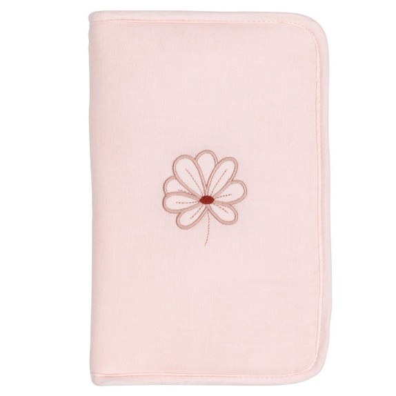 Κάλυμμα Βιβλιαρίου Υγείας Nattou Susie & Bonnie N508391