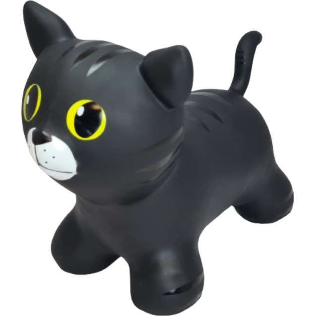 Φουσκωτό Παιχνίδι Gerardo's Toys Jumpy Γάτα...