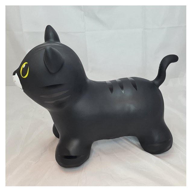 Φουσκωτό Παιχνίδι Gerardo's Toys Jumpy Γάτα...