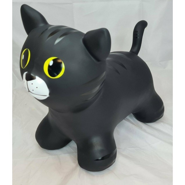 Φουσκωτό Παιχνίδι Gerardo's Toys Jumpy Γάτα...