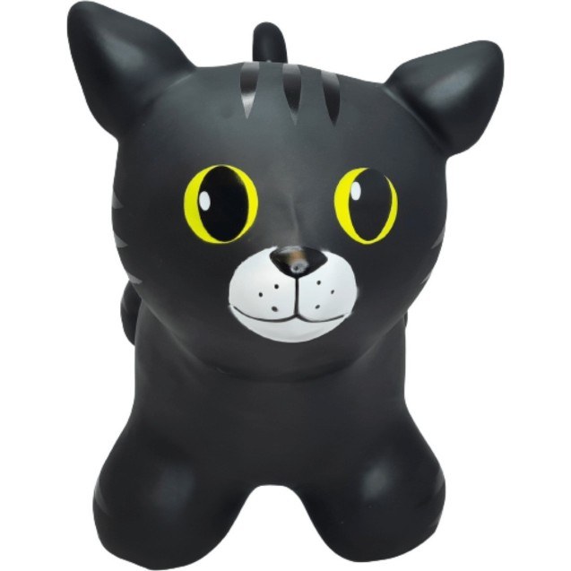 Φουσκωτό Παιχνίδι Gerardo's Toys Jumpy Γάτα...