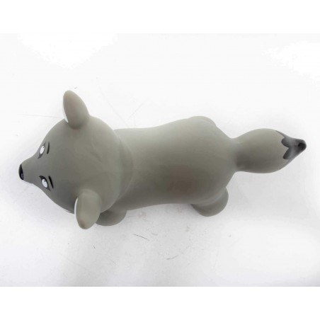 Φουσκωτό Παιχνίδι Gerardo's Toys Jumpy Λύκος Γκρι GT69430