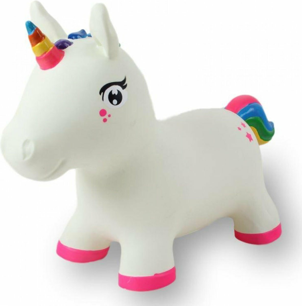 Gerardo's Toys Φουσκωτό Παιχνίδι Gerardo's Toys Jumpy Μονόκερος GT69345