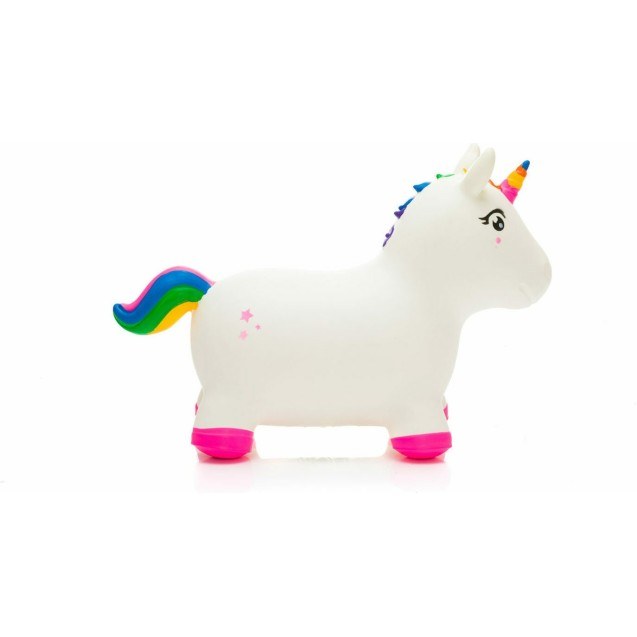 Φουσκωτό Παιχνίδι Gerardo's Toys Jumpy...