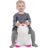 Φουσκωτό Παιχνίδι Gerardo's Toys Jumpy Μονόκερος GT69345