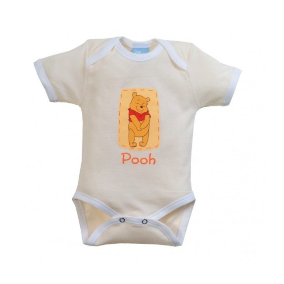 Φορμάκι Κοντομάνικο Disney Winnie the Pooh des. 65