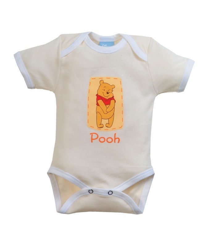 Φορμάκι Κοντομάνικο Disney Winnie the Pooh des. 65