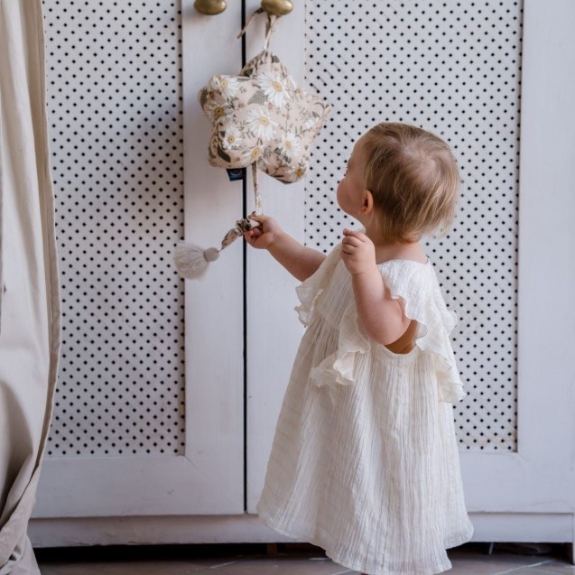 Μαξιλάρι Διακόσμησης La Millou Music Star Still...