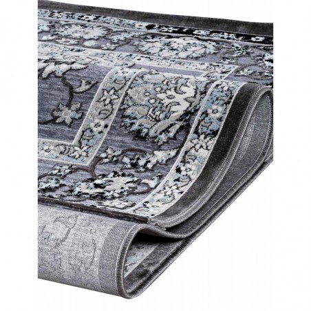 Χαλί MADI Jungle Petrol 190x240