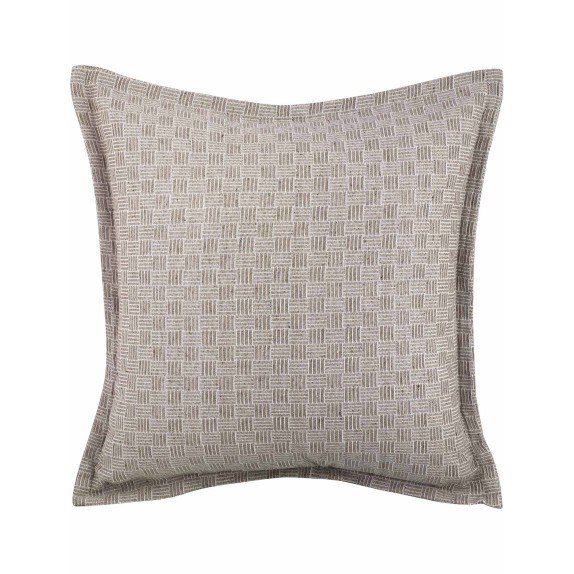 Μαξιλάρι Διακόσμησης MADI Perplex Brown 45x45